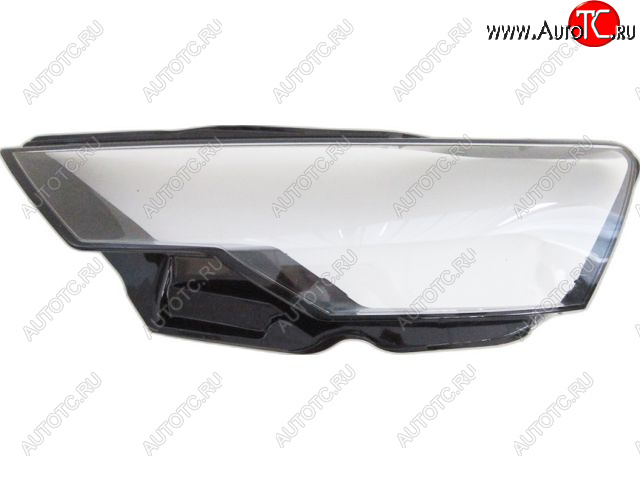 3 299 р. Стекло передней фары левое (пр-во Китай) BODYPARTS Audi A6 (C8) седан (2018-2023) дорестайлинг с доставкой в г. Кемерово Увеличить фотографию 1 3 299 р. Стекло передней фары левое (пр-во Китай) BODYPARTS Audi A6 (C8) седан (2018-2023) дорестайлинг с доставкой в г. Кемерово