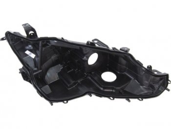 CAMRY 17- КОРПУС ПРАВ ФАР (Китай) BODYPARTS tycam17-2c0-r