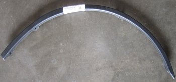 369 р. SANDERO МОЛДИНГ АРКИ КРЫЛА ЛЕВ ЗАДН (Китай) BODYPARTS rnsan08-291-l  с доставкой в г. Кемерово. Увеличить фотографию 1