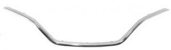 3 069 р. KAPTUR МОЛДИНГ РЕШЕТКИ РАДИАТОРА ХРОМ (Китай) BODYPARTS rnktr16-121  с доставкой в г. Кемерово. Увеличить фотографию 1