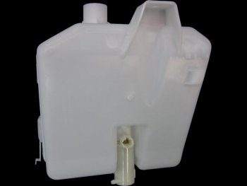 ALMERA CLASSIC 06- БАЧОК ОМЫВАТЕЛЯ С МОТОР (Китай) BODYPARTS nnalc06-880