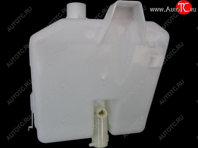 1 389 р. ALMERA CLASSIC 06- БАЧОК ОМЫВАТЕЛЯ С МОТОР (Китай) BODYPARTS nnalc06-880  с доставкой в г. Кемерово