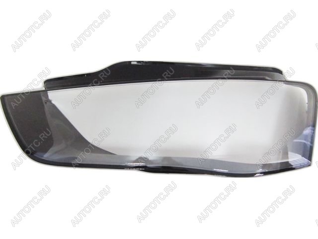 6 749 р. Стекло передней фары левое (пр-во Китай) BODYPARTS Audi A8 D4 (2013-2018) рестайлинг, седан с доставкой в г. Кемерово Увеличить фотографию 1 6 749 р. Стекло передней фары левое (пр-во Китай) BODYPARTS Audi A8 D4 (2013-2018) рестайлинг, седан с доставкой в г. Кемерово