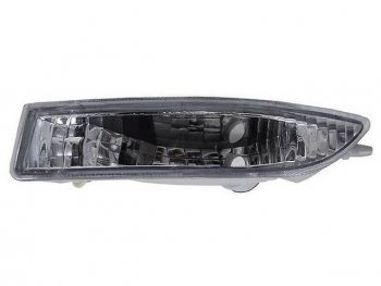 Правая противотуманная фара BodyParts Toyota Corolla  E120 (2004-2007) седан рестайлинг