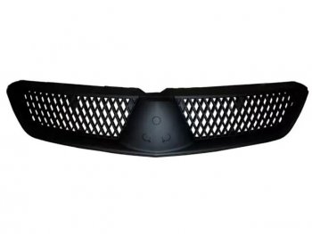 Решётка радиатора (в сборе) BodyParts Mitsubishi Lancer 9 CS седан 2-ой рестайлинг (2005-2009)