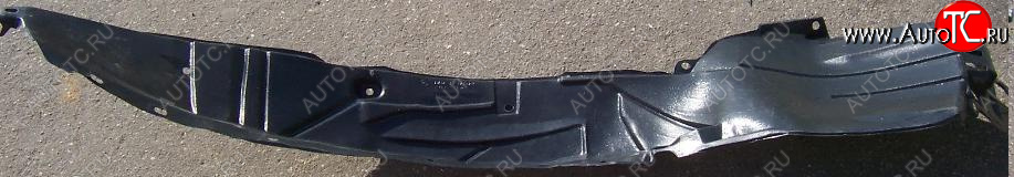 699 р. Правый подкрылок передний BodyParts Honda Civic ES седан дорестайлинг (2000-2003)  с доставкой в г. Кемерово