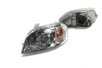 Блок фара для ам KIA CERATO 13-16 левая (4) GAMMA gmhl-0945l