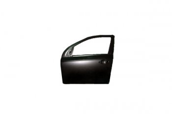 Левая дверь передняя GAMMA Chevrolet Aveo  T250 (2006-2011) седан рестайлинг