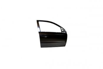 Правая дверь передняя GAMMA Chevrolet Aveo  T250 (2006-2011) седан рестайлинг