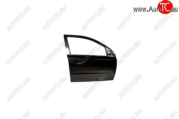 13 649 р. Правая дверь передняя GAMMA  Chevrolet Aveo  T250 (2006-2011) седан рестайлинг (Неокрашенная)  с доставкой в г. Кемерово