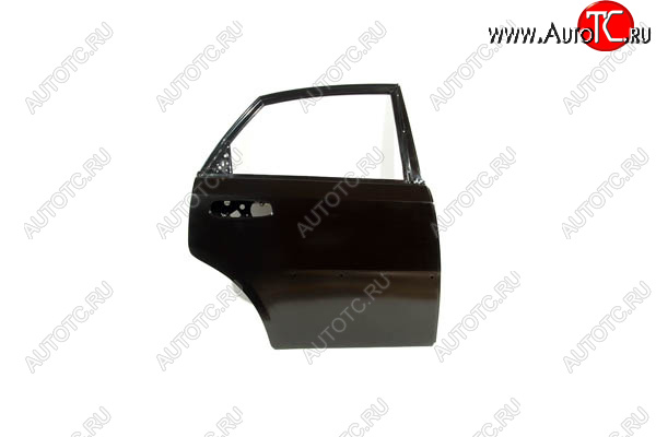 13 649 р. Правая дверь задняя GAMMA  Chevrolet Lacetti  седан (2002-2013) (Неокрашенная)  с доставкой в г. Кемерово