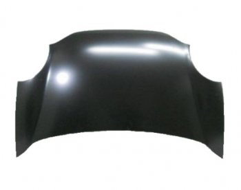 Капот GAMMA Daewoo Matiz  M150 (2000-2016) рестайлинг
