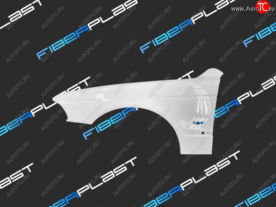 9 489 р. Переднее левое крыло (стеклопластик) Fiberplast BMW 5 серия E39 (1995-2003) седан дорестайлинг, седан рестайлинг с доставкой в г. Кемерово Увеличить фотографию 1 9 489 р. Переднее левое крыло (стеклопластик) Fiberplast BMW 5 серия E39 (1995-2003) седан дорестайлинг, седан рестайлинг с доставкой в г. Кемерово