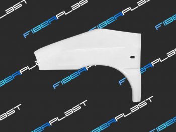 Переднее левое крыло Fiberplast CITROEN Evasion (1994-2002), CITROEN Jumpy (2004-2007), Fiat Scudo (2004-2007), Peugeot 806 (1994-2002)