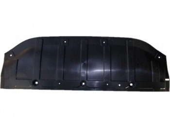 1 219 р. QASHQAI ЗАЩИТА ПОДДОНА (РОССИЯ) BodyParts nnqas10-9f0  с доставкой в г. Кемерово. Увеличить фотографию 1