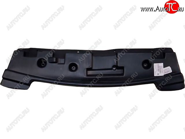 2 299 р. QASHQAI ЗАЩИТА ПОДДОНА (РОССИЯ) BODYPARTS nnqas14-9f2  с доставкой в г. Кемерово