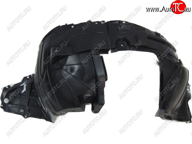 859 р. Правый подкрылок передний BODYPARTS Nissan Qashqai 2 J11 рестайлинг (2017-2022) с доставкой в г. Кемерово Увеличить фотографию 1 859 р. Правый подкрылок передний BODYPARTS Nissan Qashqai 2 J11 рестайлинг (2017-2022) с доставкой в г. Кемерово