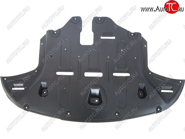 4 299 р. SPORTAGE ЗАЩИТА ПОДДОНА (Китай) ПЛАСТИК BODYPARTS kaspr16-9f0p  с доставкой в г. Кемерово