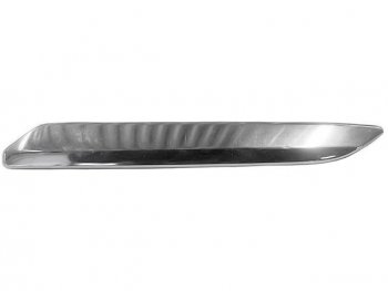 C5 МОЛДИНГ БАМПЕРА ПЕРЕДН ПРАВ ХРОМ (Китай) BODYPARTS cn0c508-171-r