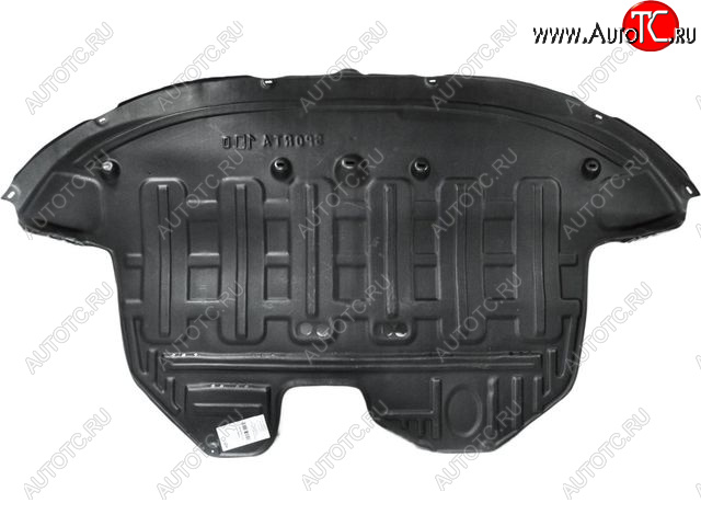 1 439 р. SPORTAGE ЗАЩИТА ПОДДОНА (РОССИЯ) BodyParts kaspr10-9f0  с доставкой в г. Кемерово