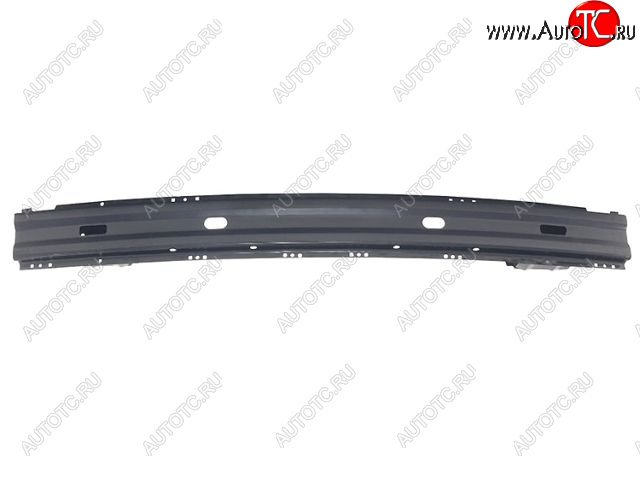 2 349 р. Усилитель переднего бампера (пр-во Китай) BODYPARTS  Honda Accord  6 CF (2000-2002) седан рестайлинг  с доставкой в г. Кемерово
