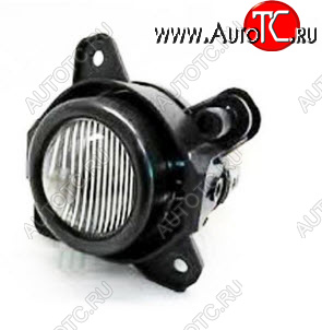 2 569 р. Противотуманная фара левая BODYPARTS  Opel Astra  J (2012-2015) седан рестайлинг  с доставкой в г. Кемерово