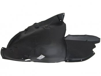 Правый подкрылок (передняя часть) BodyParts Peugeot 406 ( 8B,  8E,F) (1999-2004) седан рестайлинг, универсал рестайлинг