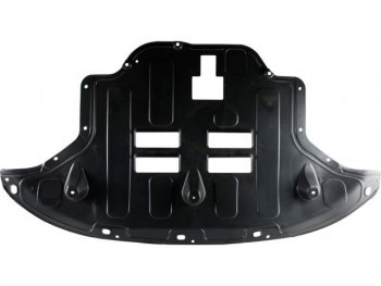 CRETA ЗАЩИТА ПОДДОНА (Китай) ПЛАСТИК BODYPARTS hncre16-9f5p