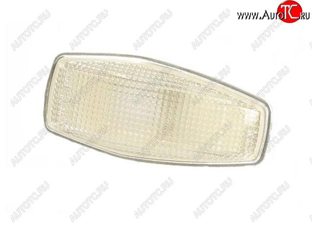 299 р. GETZ 03- {TUCSON 04- PICANTO 04- RIO 05-SPORTAGE 06-} ПОВТОРИТЕЛЬ ПОВОРОТА В КРЫЛО Л=П (Китай) BODYPARTS hngez03-280-z  с доставкой в г. Кемерово