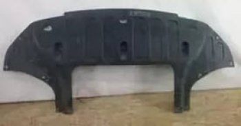 2 199 р. SOLARIS ЗАЩИТА ПОДДОНА ПЛАСТИК BODYPARTS hnsol17-9f0p  с доставкой в г. Кемерово. Увеличить фотографию 1