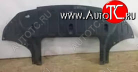 2 199 р. SOLARIS ЗАЩИТА ПОДДОНА ПЛАСТИК BODYPARTS hnsol17-9f0p  с доставкой в г. Кемерово
