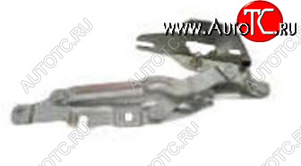1 229 р. LACETTI ПЕТЛЯ КАПОТА Л+П (КОМПЛЕКТ) (СЕДАН) (Китай) BODYPARTS cvlat04-340-n  с доставкой в г. Кемерово
