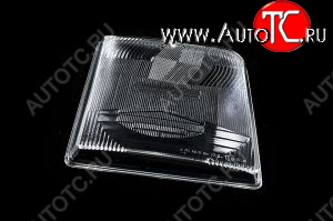 0 р. Правое стекло передней фары (пр-во Россия) АСТЕРА  Volkswagen LT 2D (1996-2006)  с доставкой в г. Кемерово
