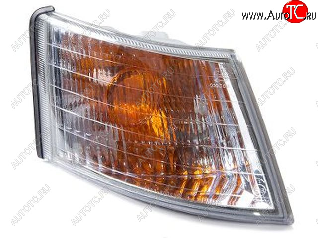599 р. Правый указатель поворота BodyParts Daewoo Espero (1990-1999)  с доставкой в г. Кемерово
