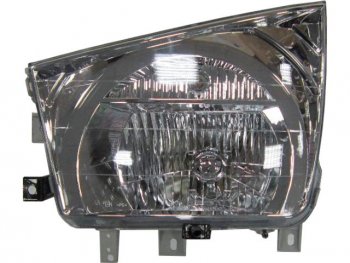 Левая фара передняя BodyParts Hyundai HD78 (2006-2025)