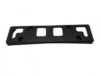 CRUZE 09- КРЕПЛЕНИЕ НОМЕРА БАМПЕРА ПЕРЕДН (Китай) BODYPARTS cvcrz09-180