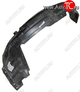 319 р. Правый подкрылок передний BODYPARTS  KIA Sportage  3 SL (2010-2014) дорестайлинг  с доставкой в г. Кемерово