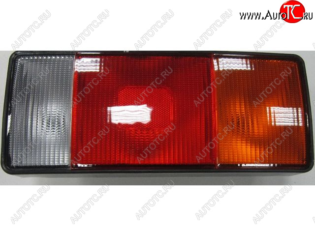 1 599 р. HD 08- {HD657275} ФОНАРЬ ЗАДН ВНЕШН ПРАВ (Китай) BODYPARTS hn0hd08-740-r  с доставкой в г. Кемерово