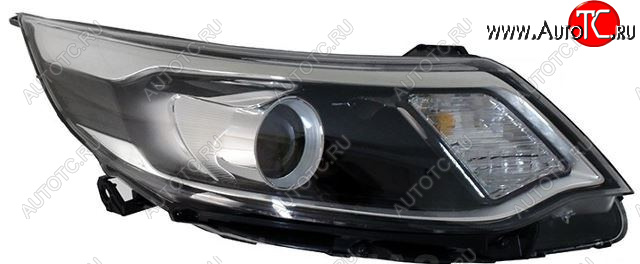 5 999 р. Правая фара (корректор, линзован) BodyParts KIA Rio 3 QB рестайлинг седан (2015-2017) с доставкой в г. Кемерово Увеличить фотографию 1 5 999 р. Правая фара (корректор, линзован) BodyParts KIA Rio 3 QB рестайлинг седан (2015-2017) с доставкой в г. Кемерово