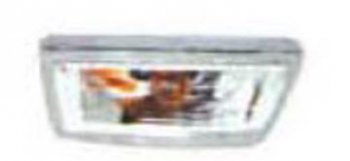 CRUZE 09- {ASTRA 04-  INSIGNIA 08- CORSA 06-  MERIVA 10- ZAFIRA 04-} ПОВТОРИТЕЛЬ ПОВОРОТА В КРЫЛО ЛЕВ (Китай) BODYPARTS cvcrz09-281-l