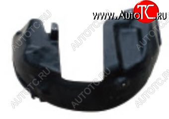 749 р. Правый подкрылок задний BodyParts Chevrolet Cruze J300 седан дорестайлинг (2009-2012)  с доставкой в г. Кемерово
