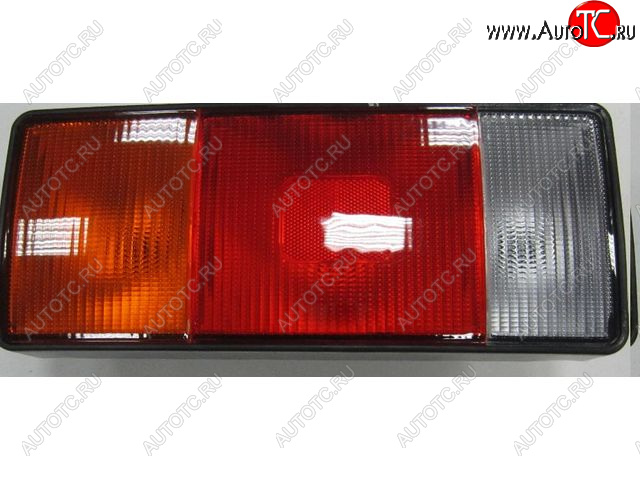 1 599 р. Задний левый (внешний) фонарь BODYPARTS Hyundai HD-250 (2007-2025)  с доставкой в г. Кемерово