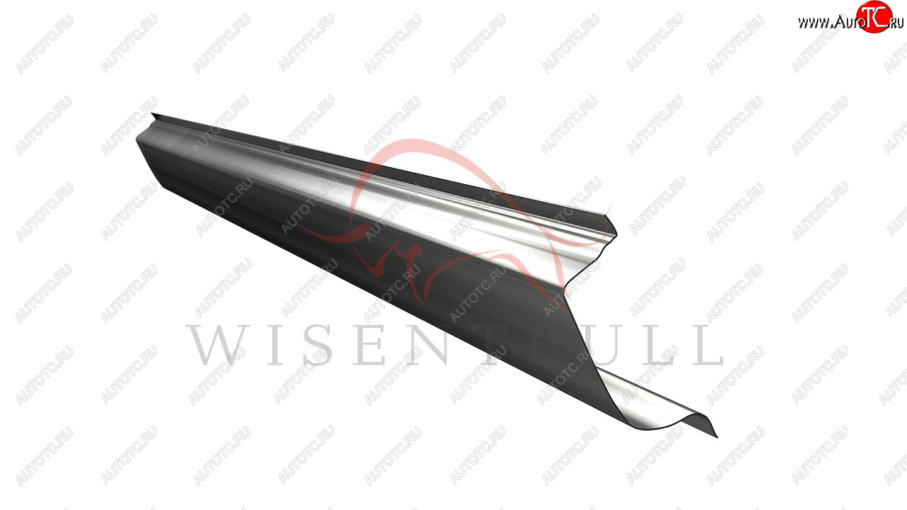 2 189 р. Правый ремонтный порог Wisentbull  Ford Escape  1 (2000-2007), Ford Maverick  TM1 (2000-2007), Mazda Tribute (2000-2007)  с доставкой в г. Кемерово