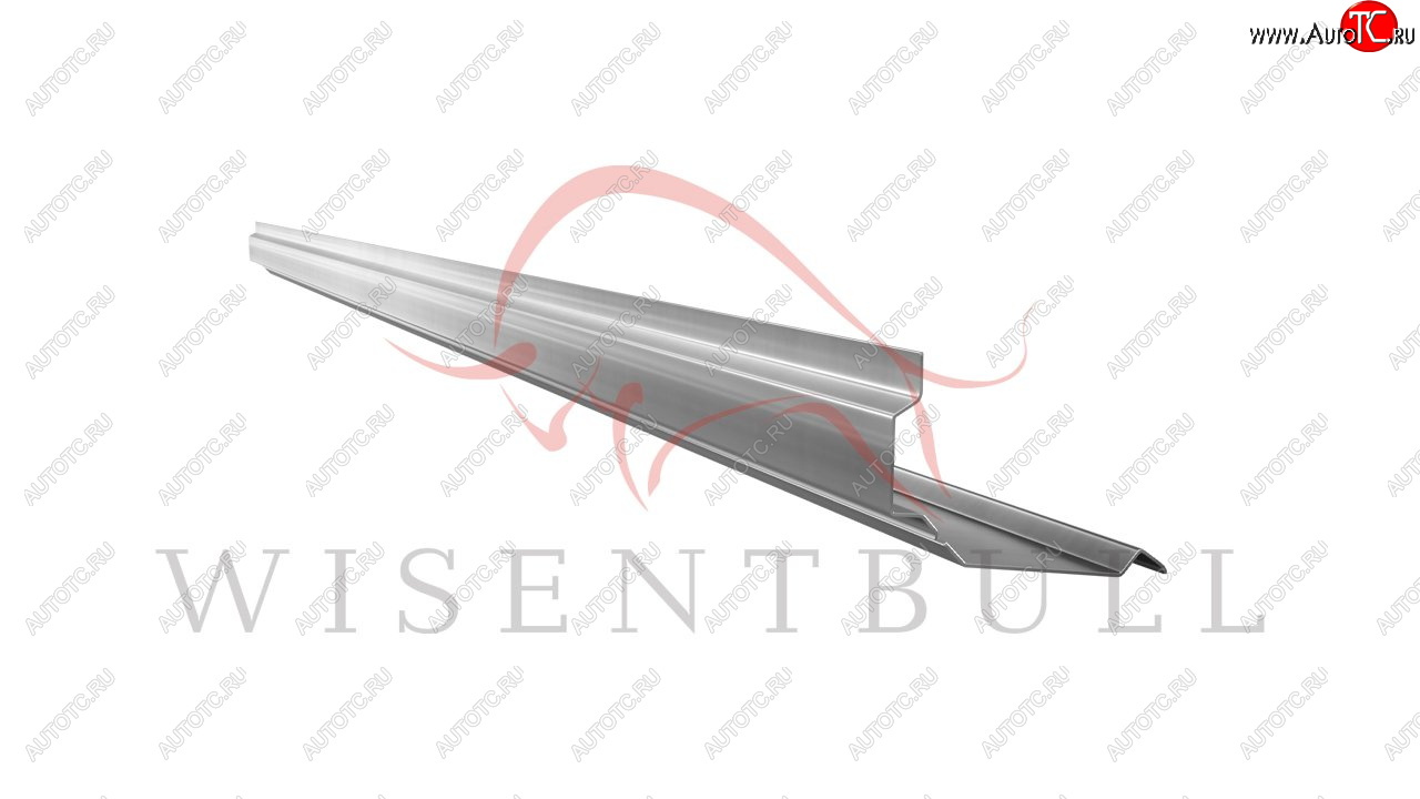 2 189 р. Правый ремонтный порог Wisentbull  Honda Integra  DB6,DB7,DB8,DB9 (1993-1995) седан дорестайлинг  с доставкой в г. Кемерово