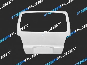 Дверь багажника Fiberplast Mercedes-Benz Viano  W638 - Vito  W638