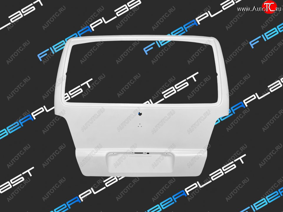 39 949 р. Дверь багажника Fiberplast  Mercedes-Benz Viano  W638 - Vito  W638  с доставкой в г. Кемерово