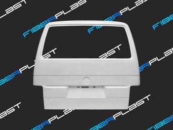 Дверь багажника Fiberplast Volkswagen Caravelle  T4 - Transporter  T4