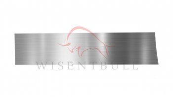 Ремкомплект левой двери Wisentbull Audi 80  B3 (1986-1991) седан