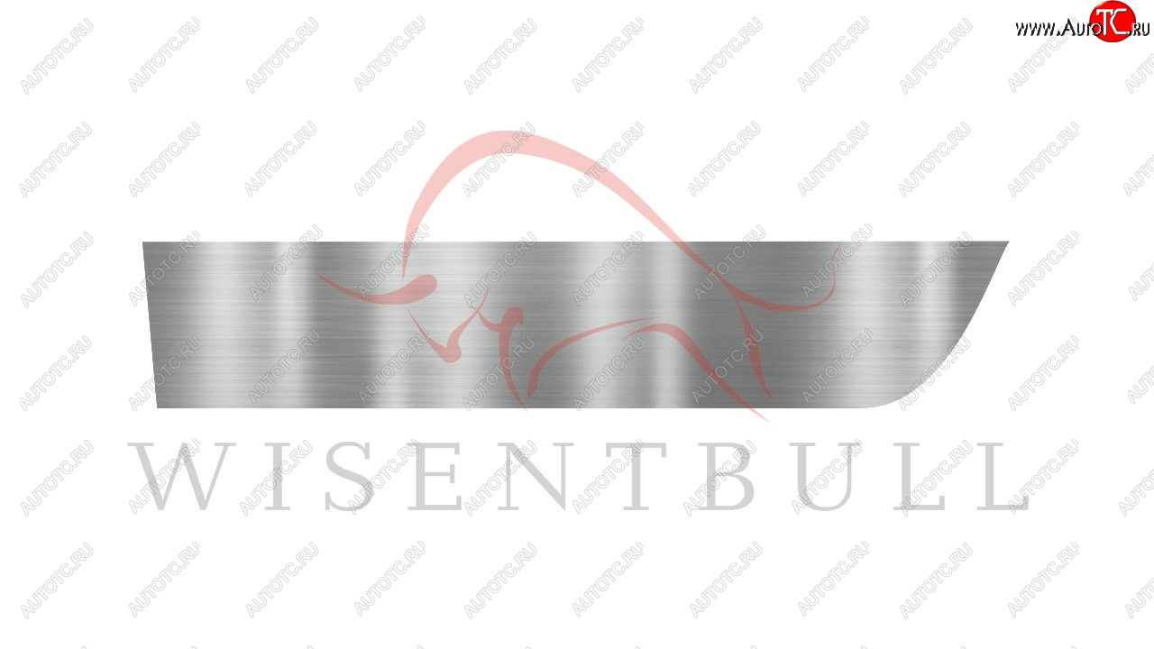 1 989 р. Ремкомплект левой двери Wisentbull  BMW 3 серия  E92 (2005-2014) купе дорестайлинг, купе рестайлинг  с доставкой в г. Кемерово