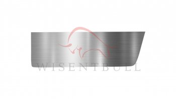 Ремкомплект левой двери Wisentbull Chrysler Grand Voyager (2000-2007), Chrysler Town and Country  RS,RG минивэн (2000-2007), Chrysler Voyager  RG минивэн (2000-2007), Dodge Caravan (2000-2007), Dodge Grand Caravan (2000-2007)